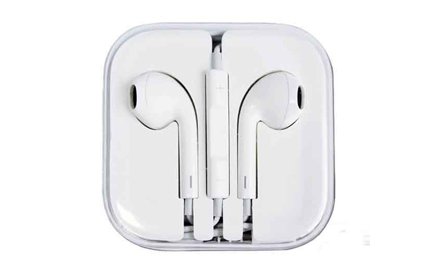 Earpods