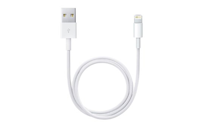Lightning to USB Cable