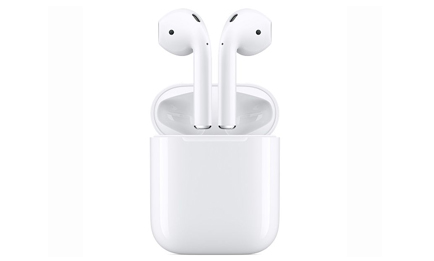 AirPods