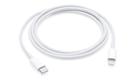 USB-C to Lightning Cable