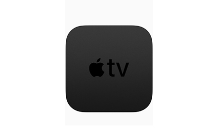 Apple TV