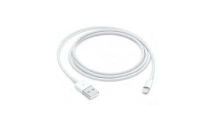 Lightning to USB Cable