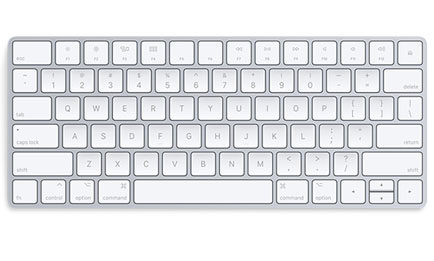 Magic Keyboard