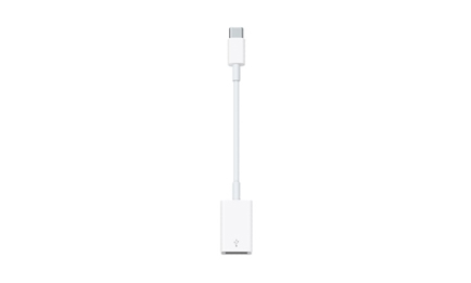 USB-C to USB Adapter