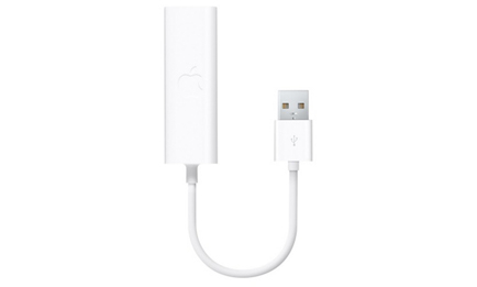 USB to Ethernet Adapter