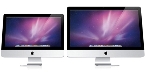 21.5-inch iMac