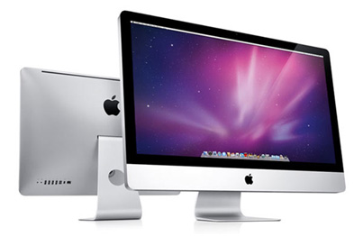 27-inch iMac