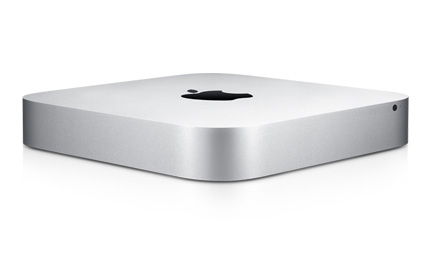 2.3GHz Mac mini