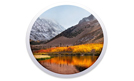 MacOS X High Sierra
